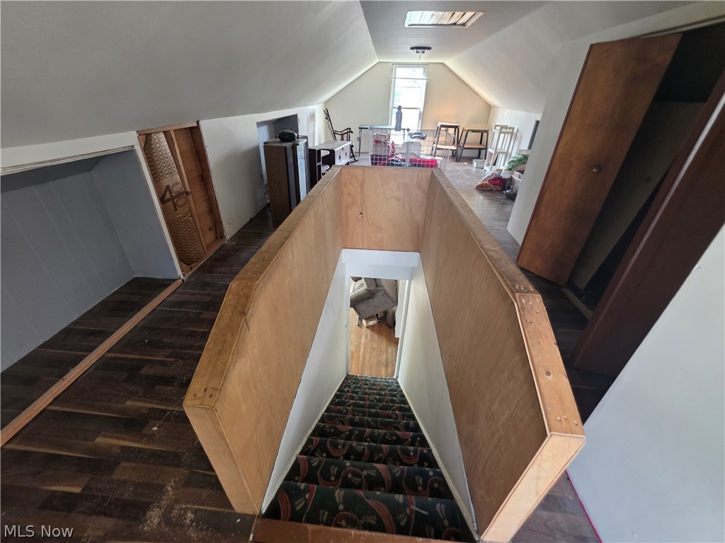 Taggart - Residential