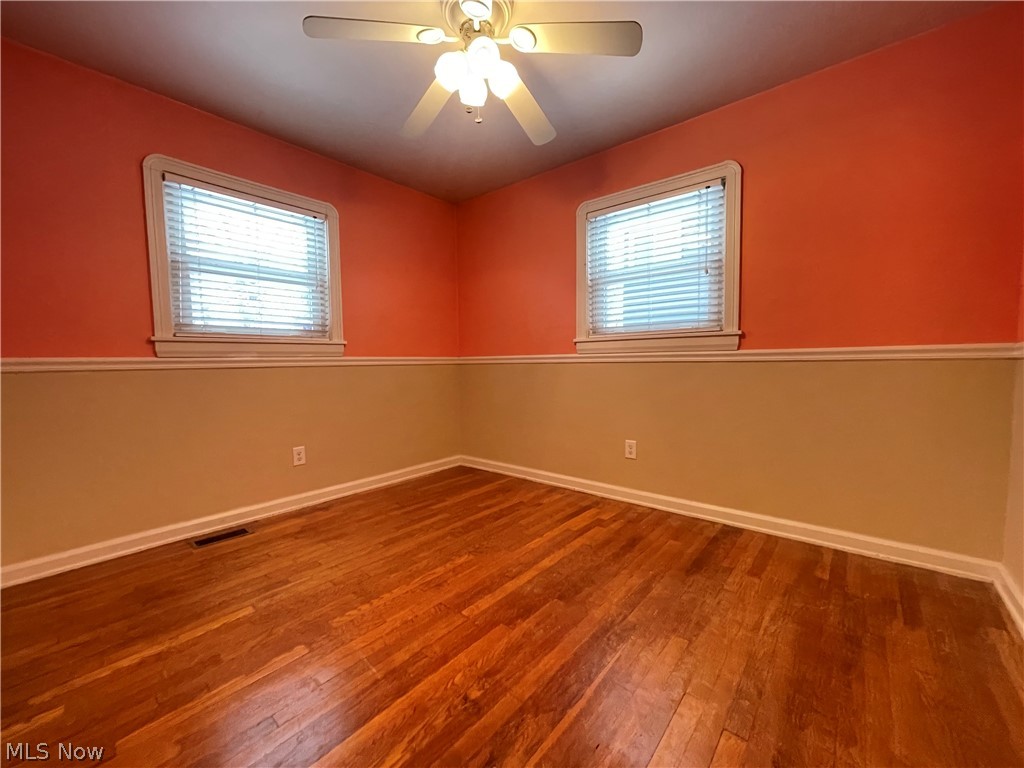 Goodhue Park - Residential Lease