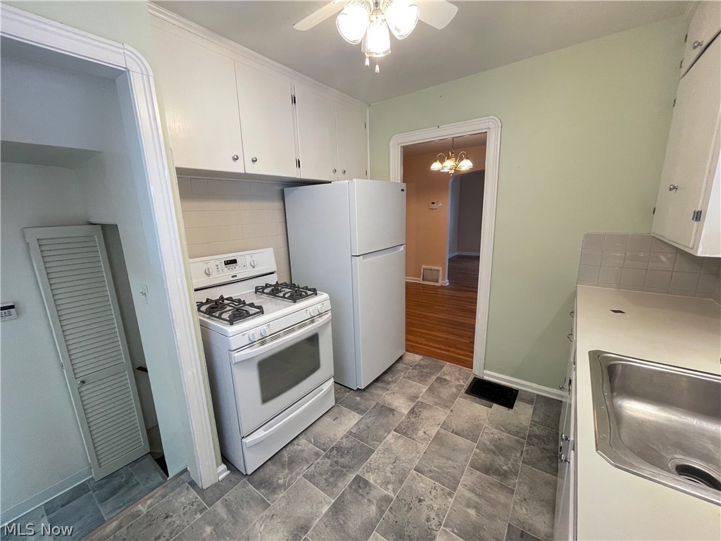 Goodhue Park - Residential Lease