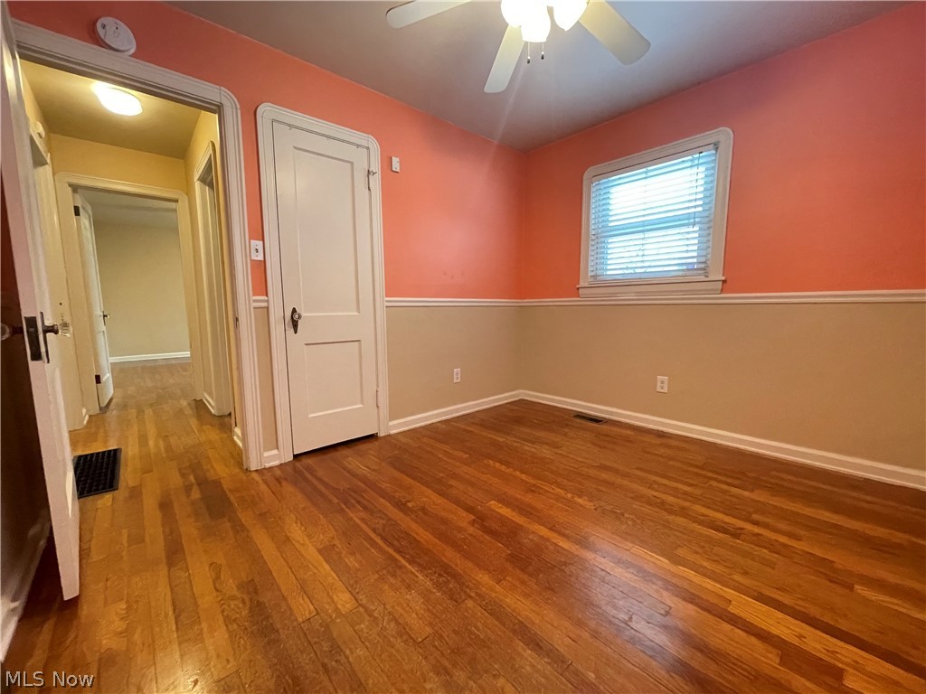 Goodhue Park - Residential Lease