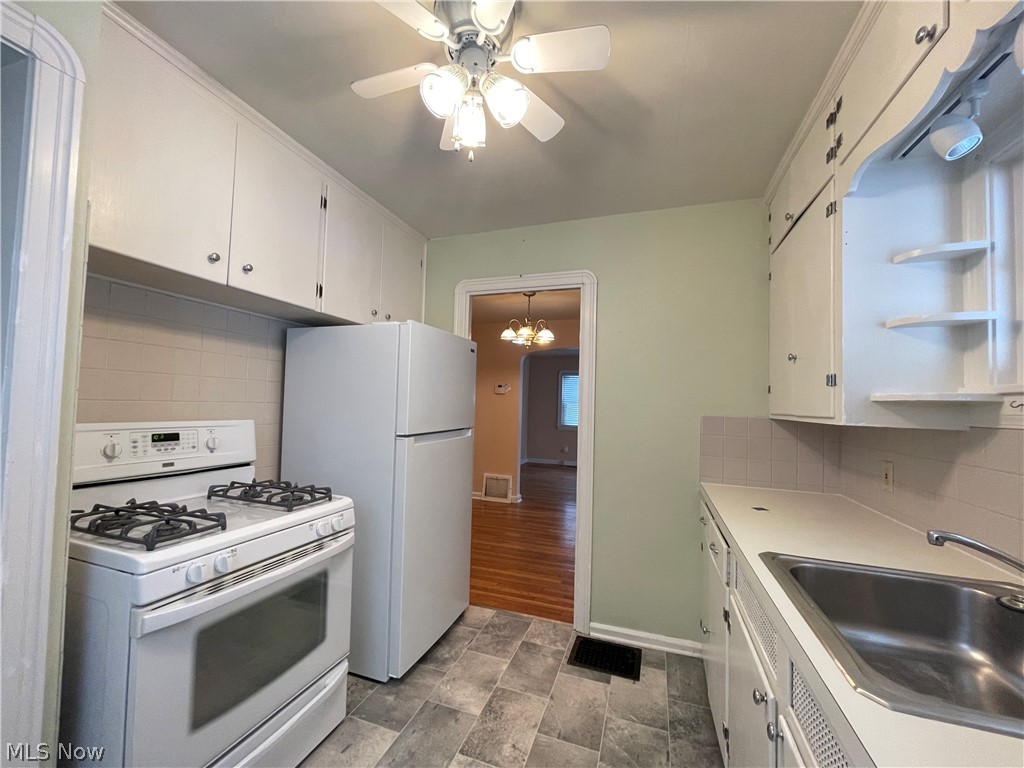 Goodhue Park - Residential Lease