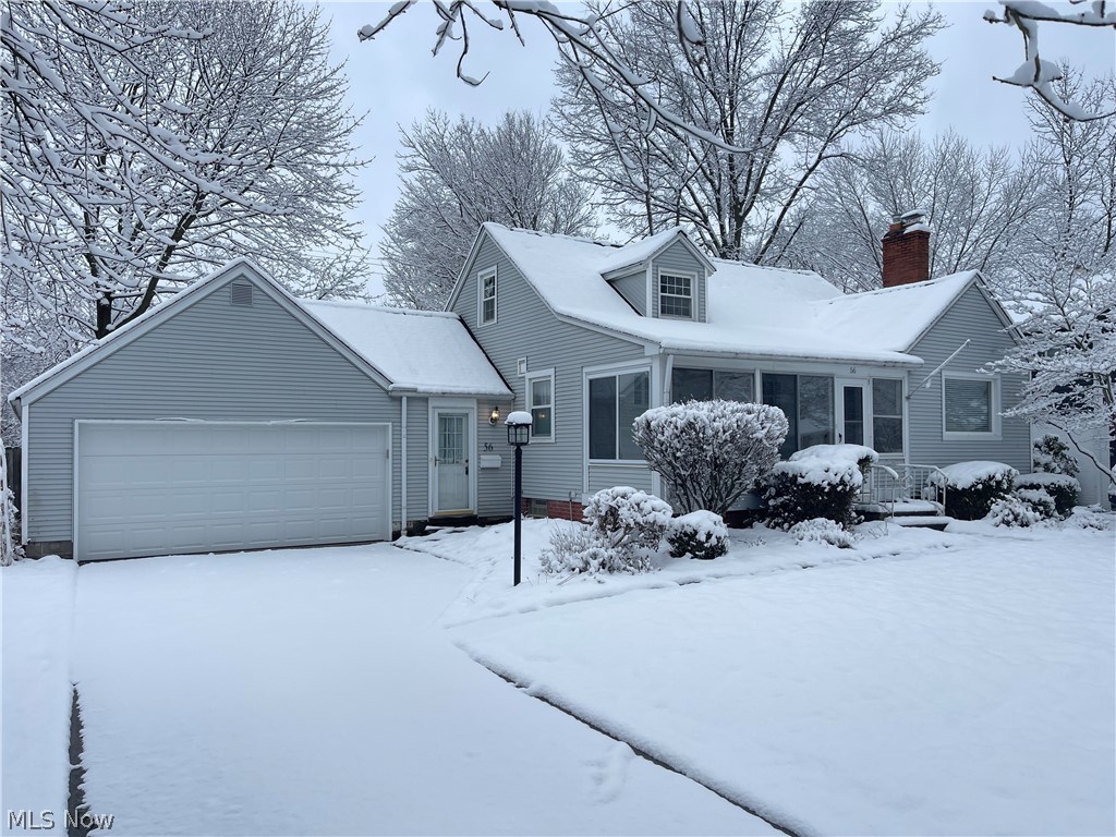 Goodhue Park - Residential Lease