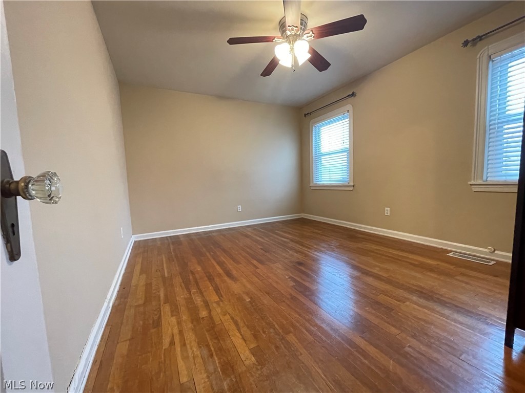 Goodhue Park - Residential Lease