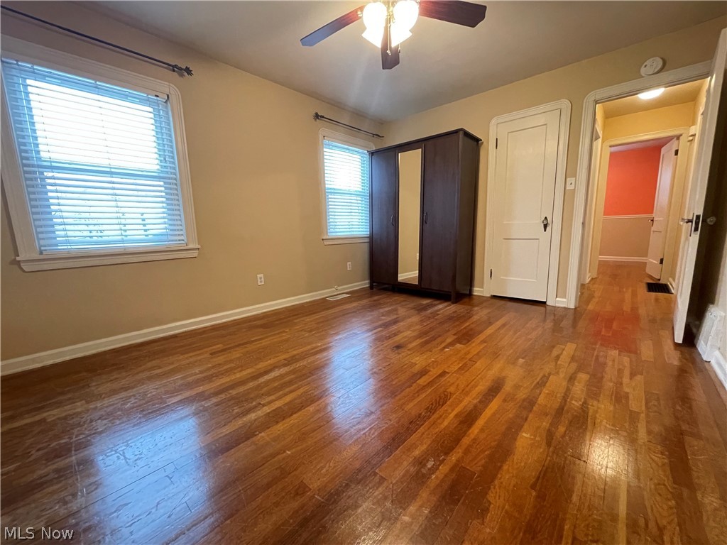 Goodhue Park - Residential Lease