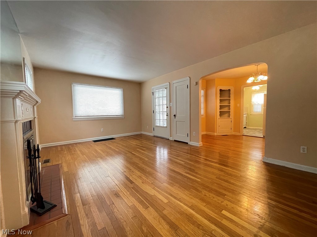 Goodhue Park - Residential Lease