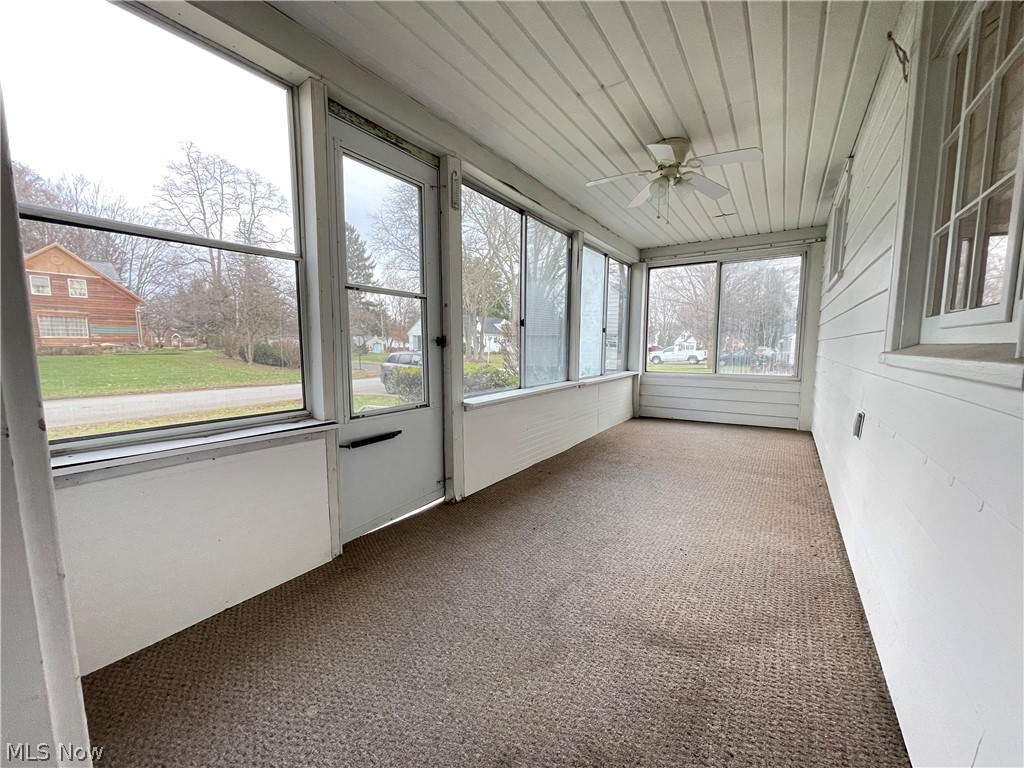 Goodhue Park - Residential Lease