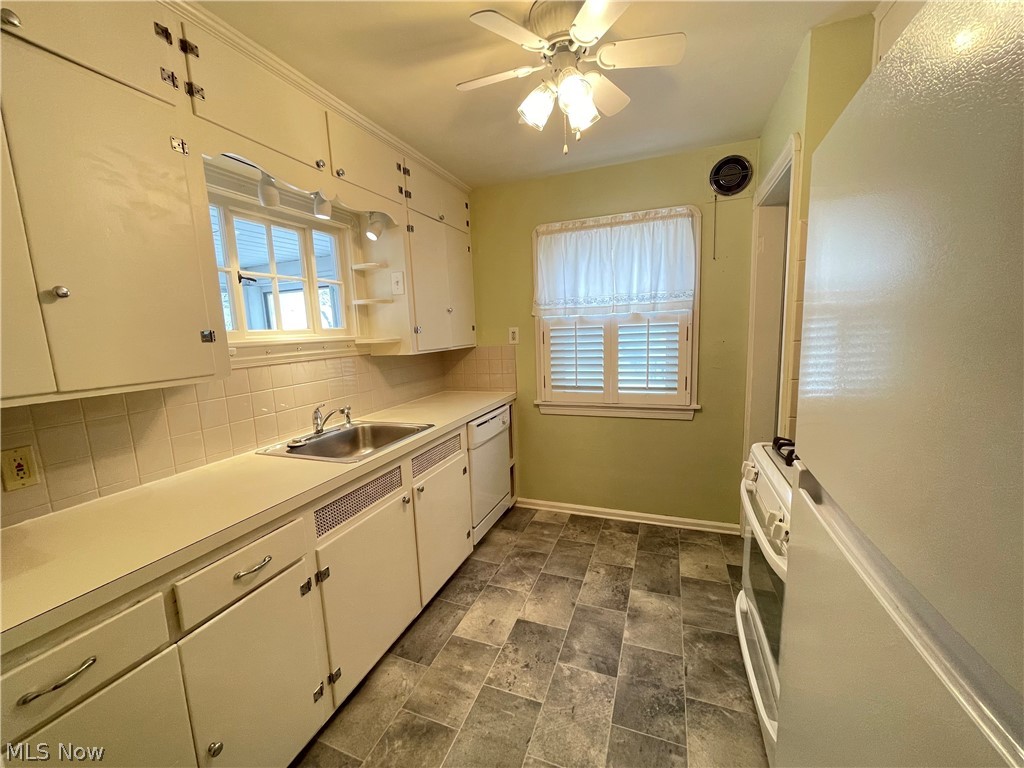 Goodhue Park - Residential Lease