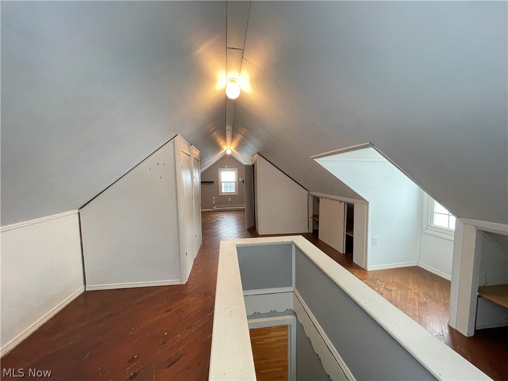 Goodhue Park - Residential Lease