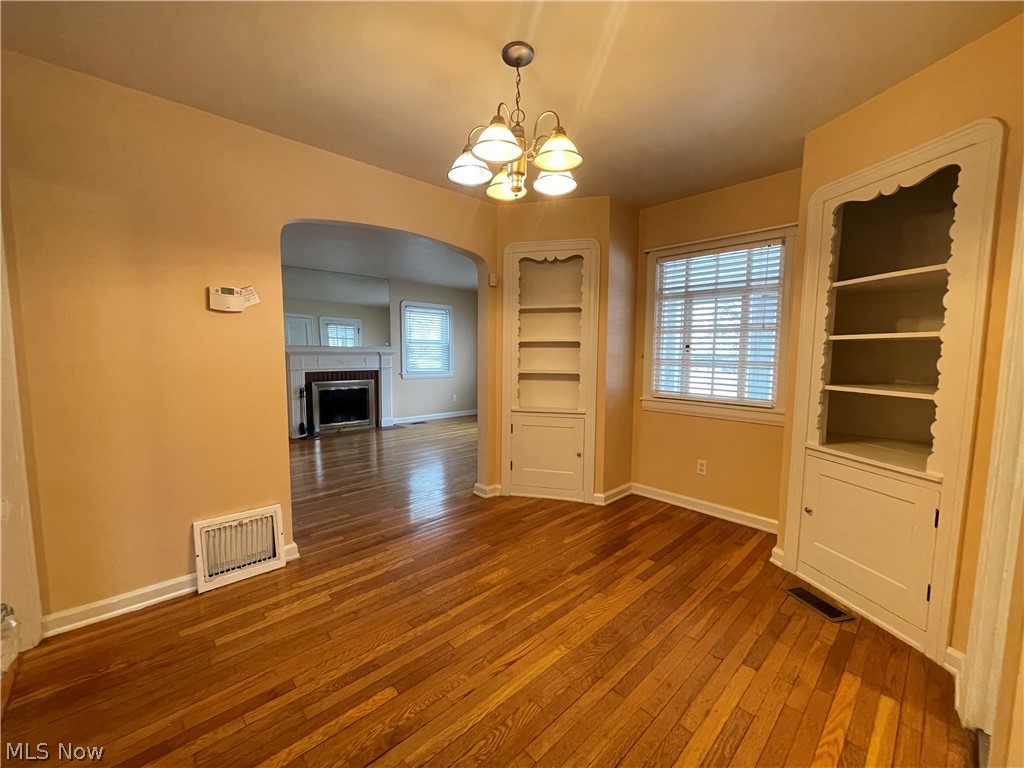 Goodhue Park - Residential Lease