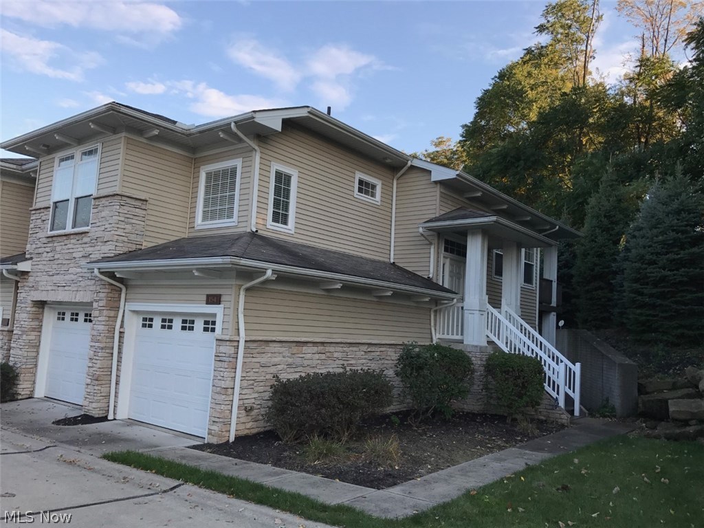 Stoneridge - Residential Lease