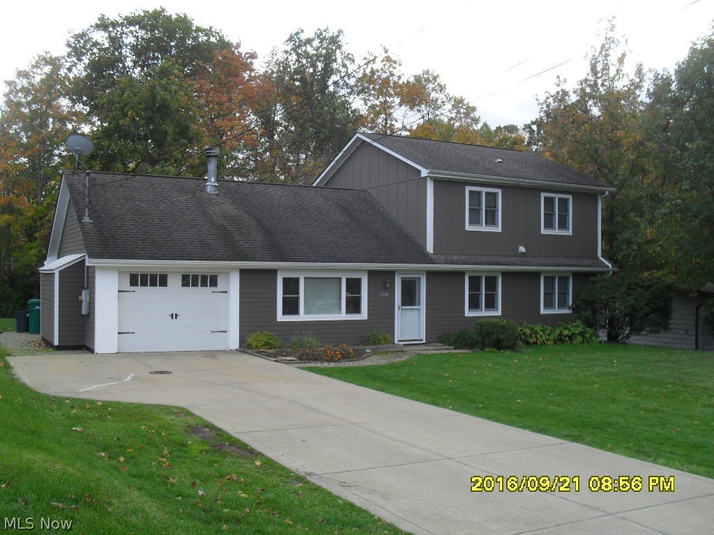 Grayling Estates - Residential