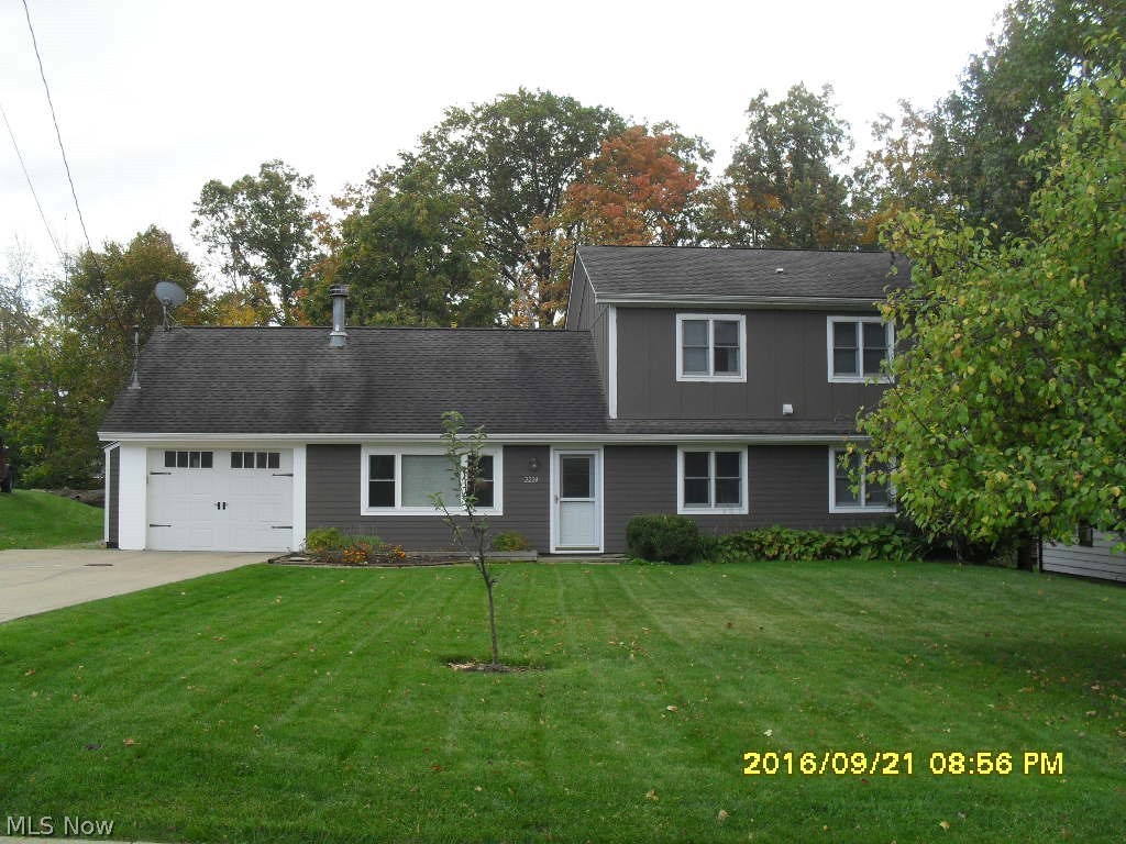 Grayling Estates - Residential