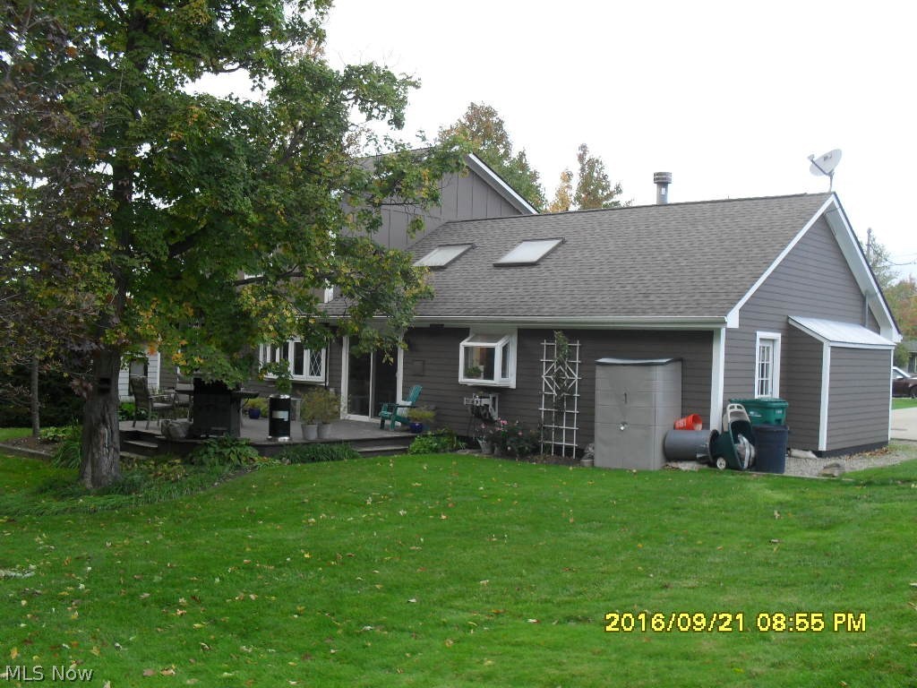 Grayling Estates - Residential