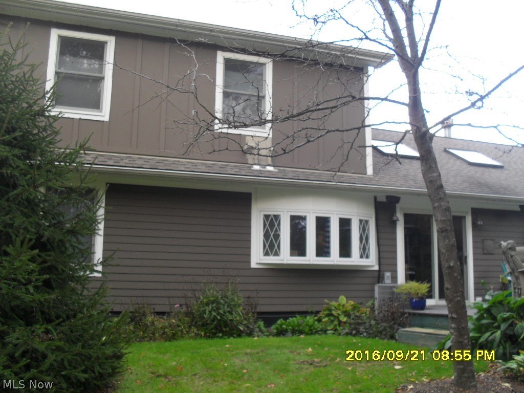 Grayling Estates - Residential