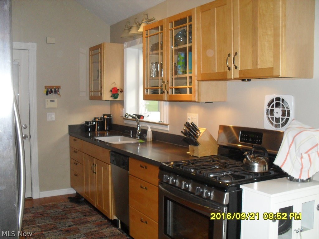 Grayling Estates - Residential