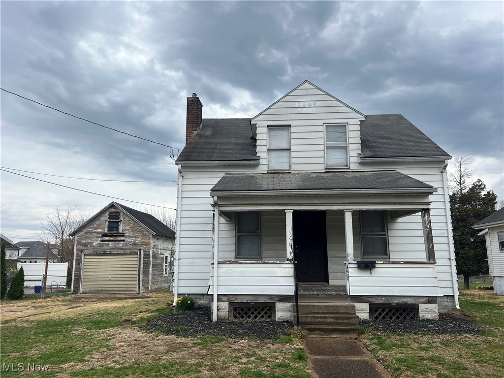 3501 10th Avenue, Vienna, West Virginia image 1