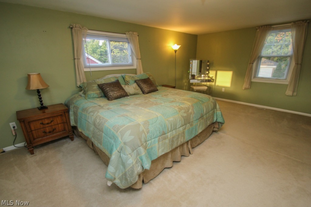 Broadfield - Residential