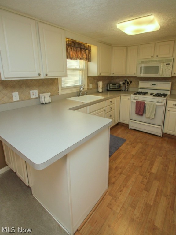 Broadfield - Residential