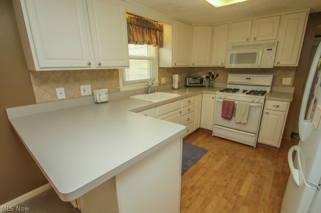 Broadfield - Residential