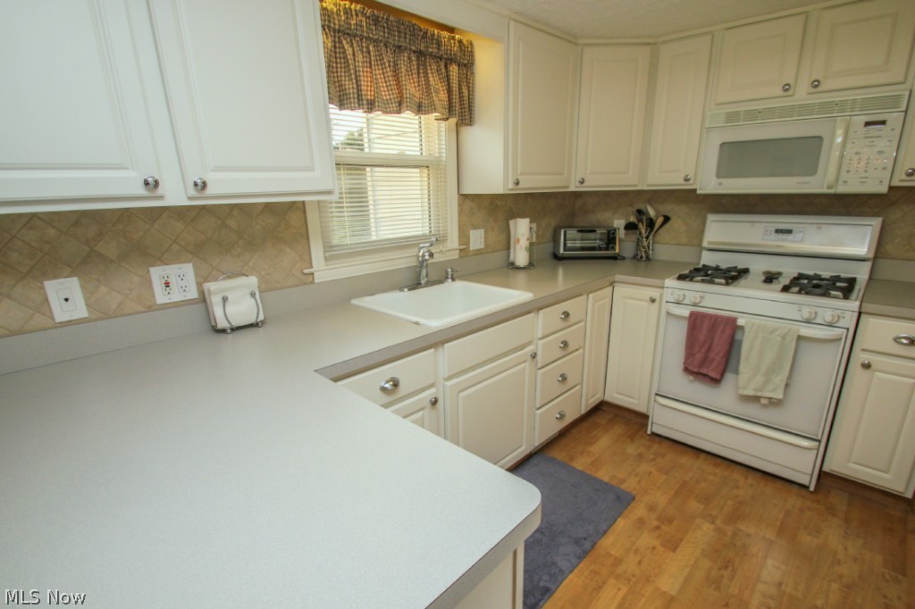 Broadfield - Residential