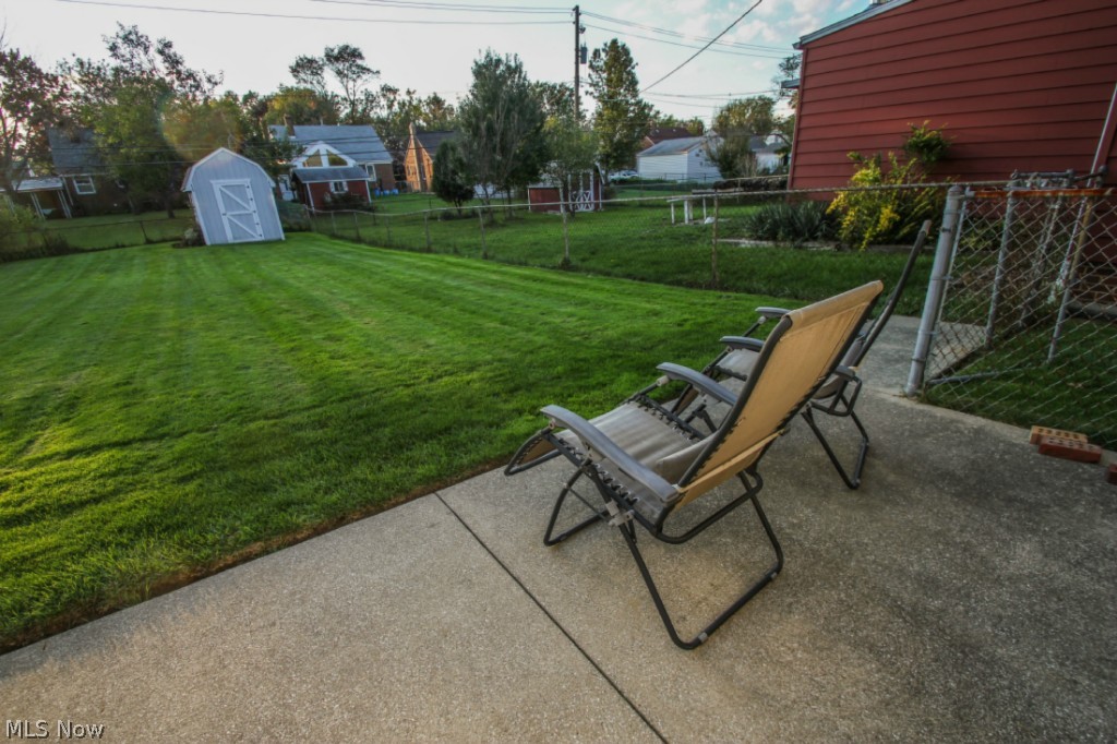 Broadfield - Residential