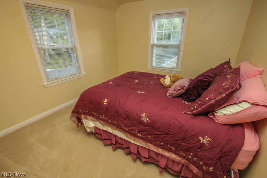 Broadfield - Residential