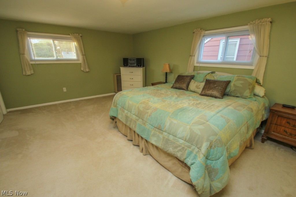 Broadfield - Residential