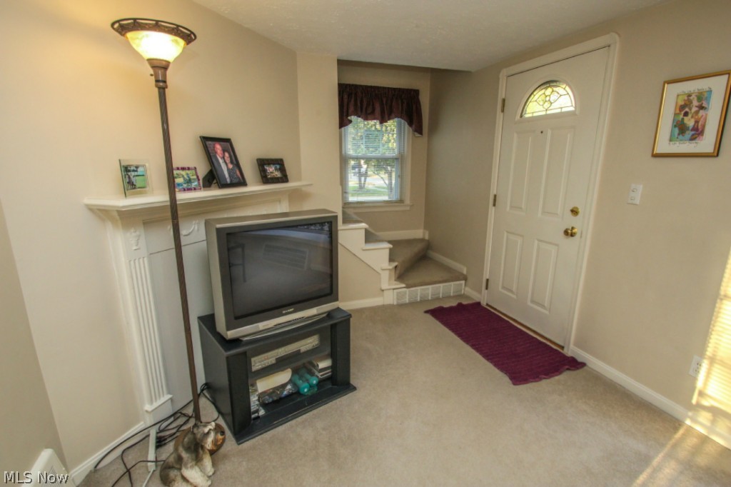 Broadfield - Residential