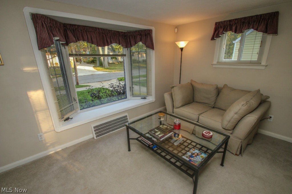 Broadfield - Residential