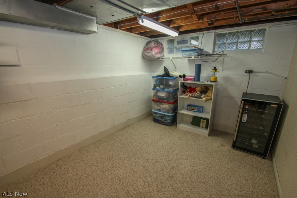 Broadfield - Residential