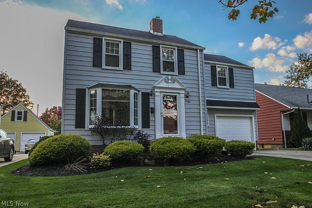 Broadfield - Residential