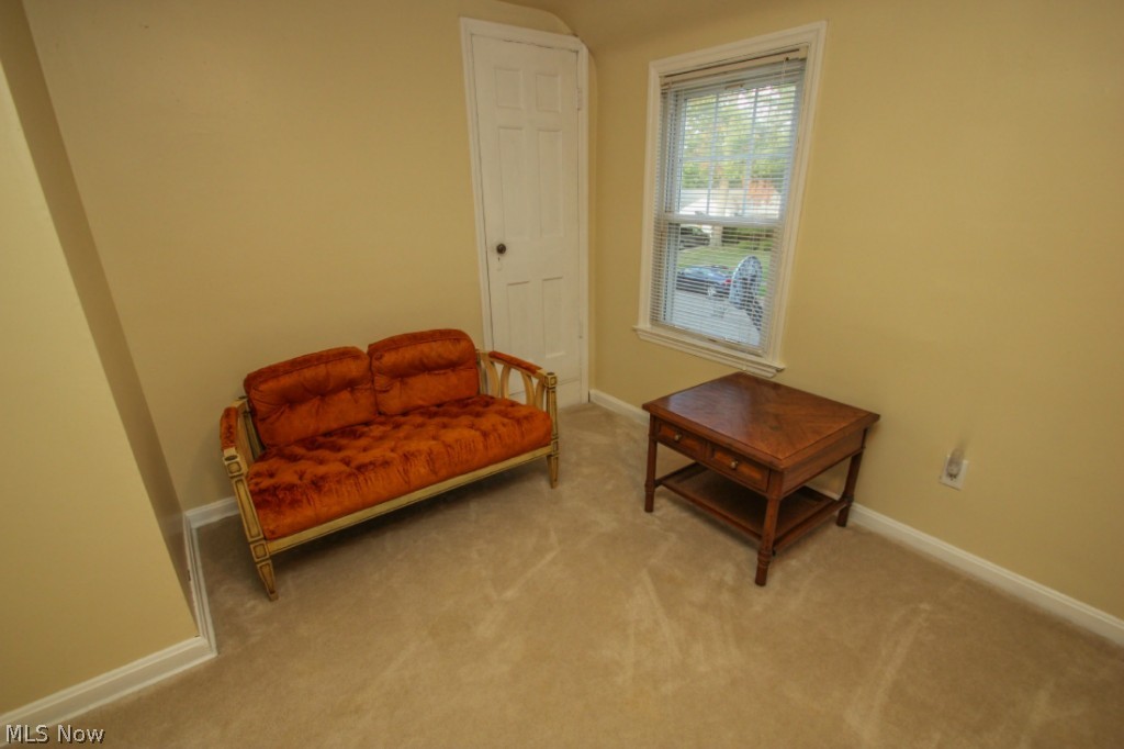 Broadfield - Residential