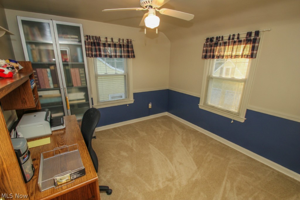 Broadfield - Residential