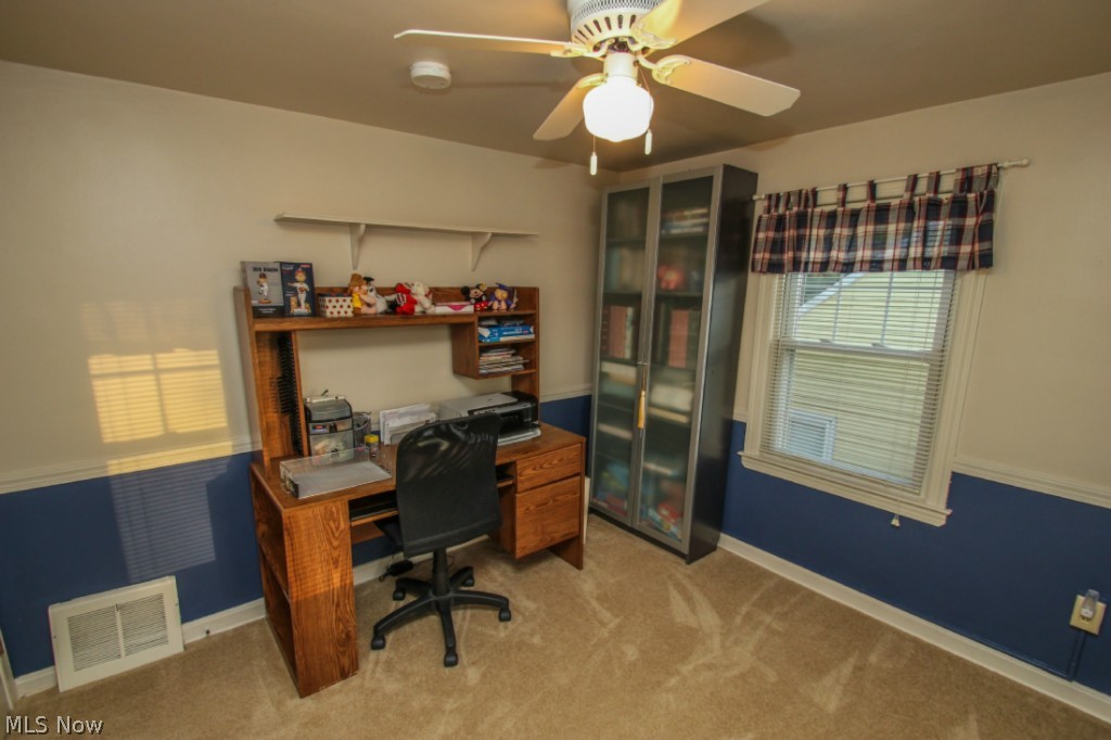 Broadfield - Residential