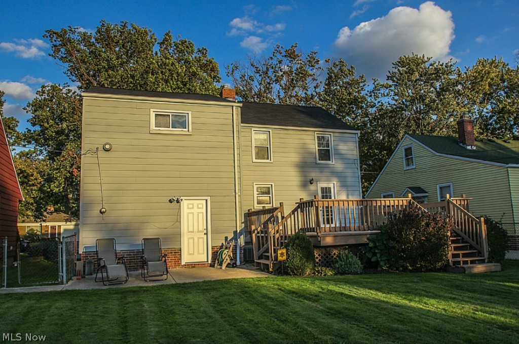 Broadfield - Residential