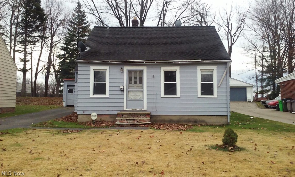 Easthaven - Residential