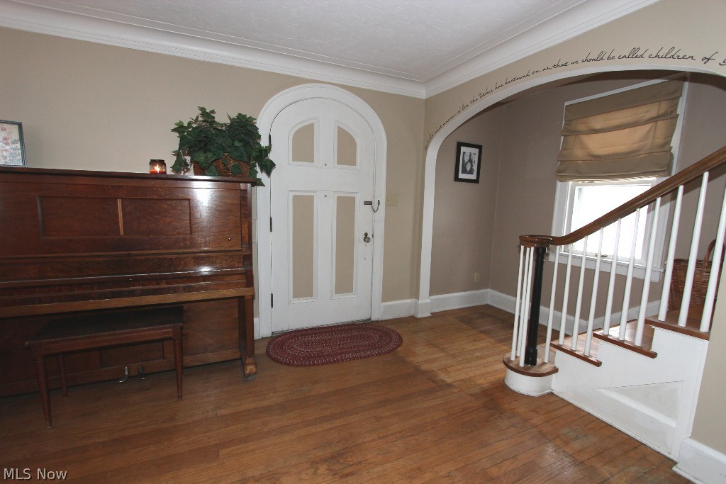 Elywood - Residential