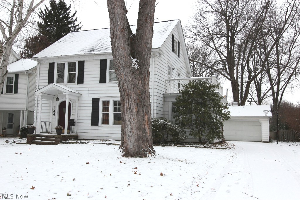 Elywood - Residential