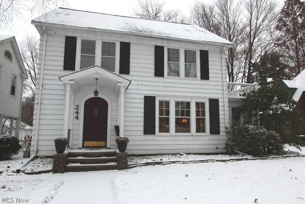 Elywood - Residential