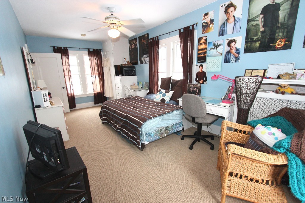 Elywood - Residential