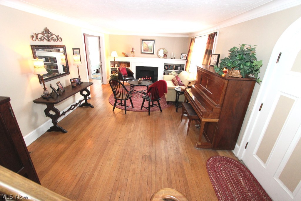 Elywood - Residential