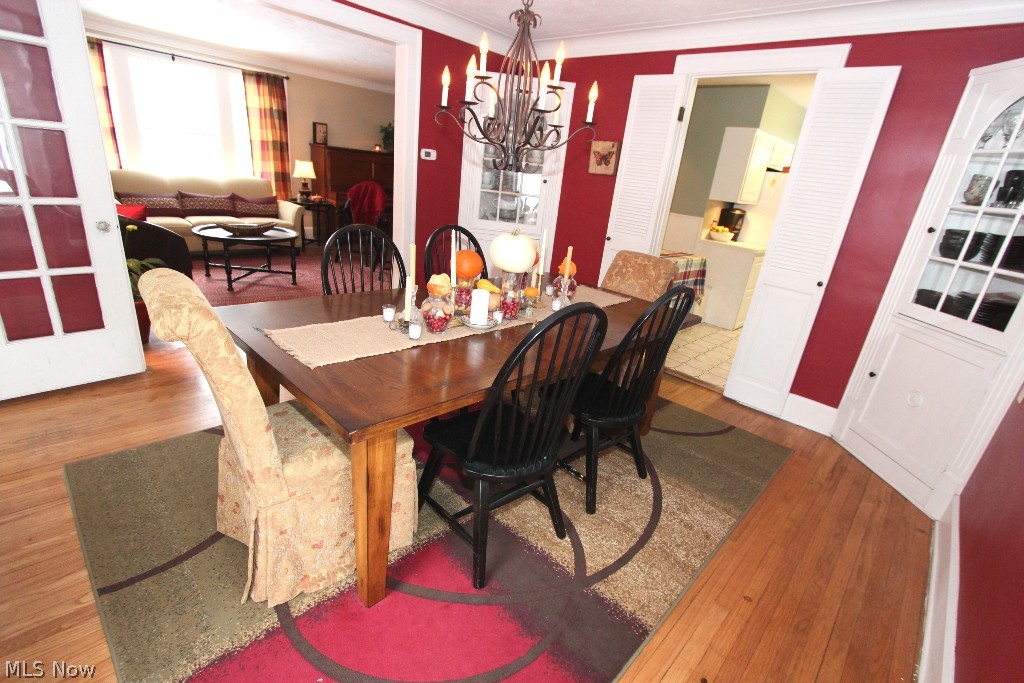 Elywood - Residential