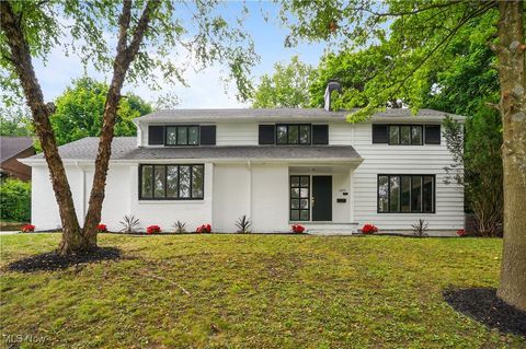 20950 Halworth Road Shaker Heights OH 44122