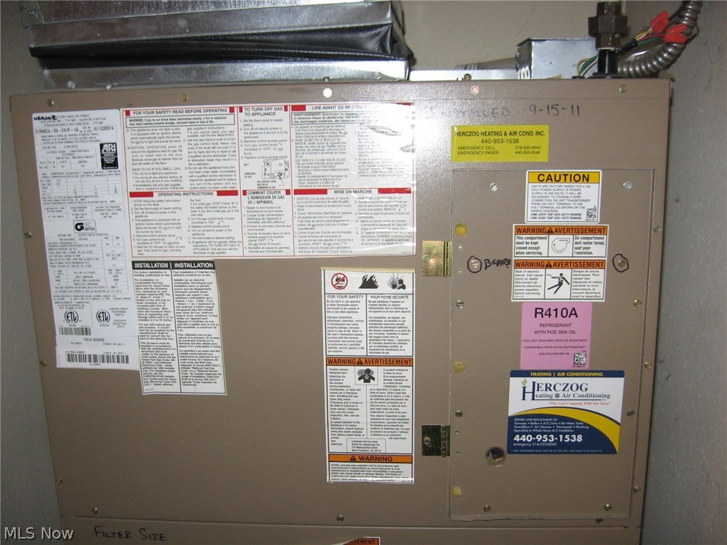 Governors Lake - Residential