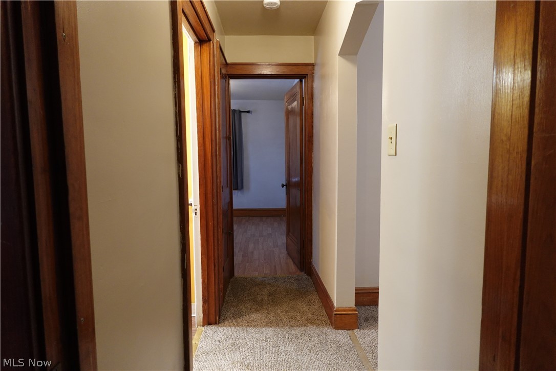 Dye & Allen - Residential