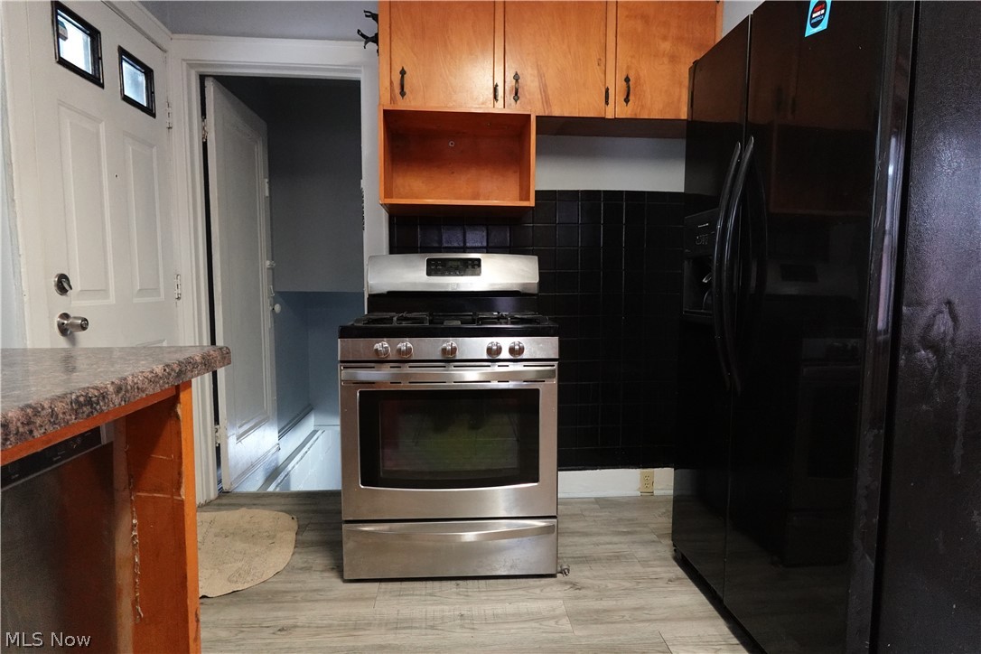 Dye & Allen - Residential