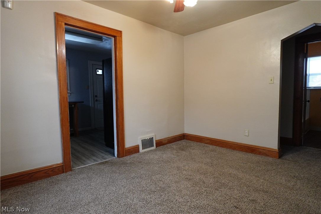 Dye & Allen - Residential