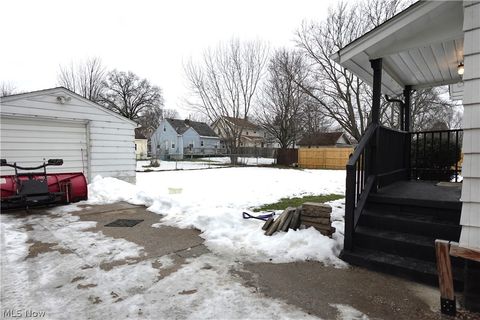 Tiny photo for 982 Merton Avenue, Akron, OH 44306 (MLS # 5187896)