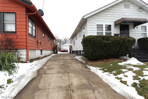 Tiny photo for 982 Merton Avenue, Akron, OH 44306 (MLS # 5187896)