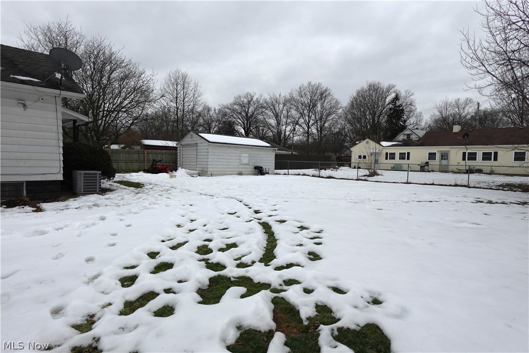 Dye & Allen - Residential